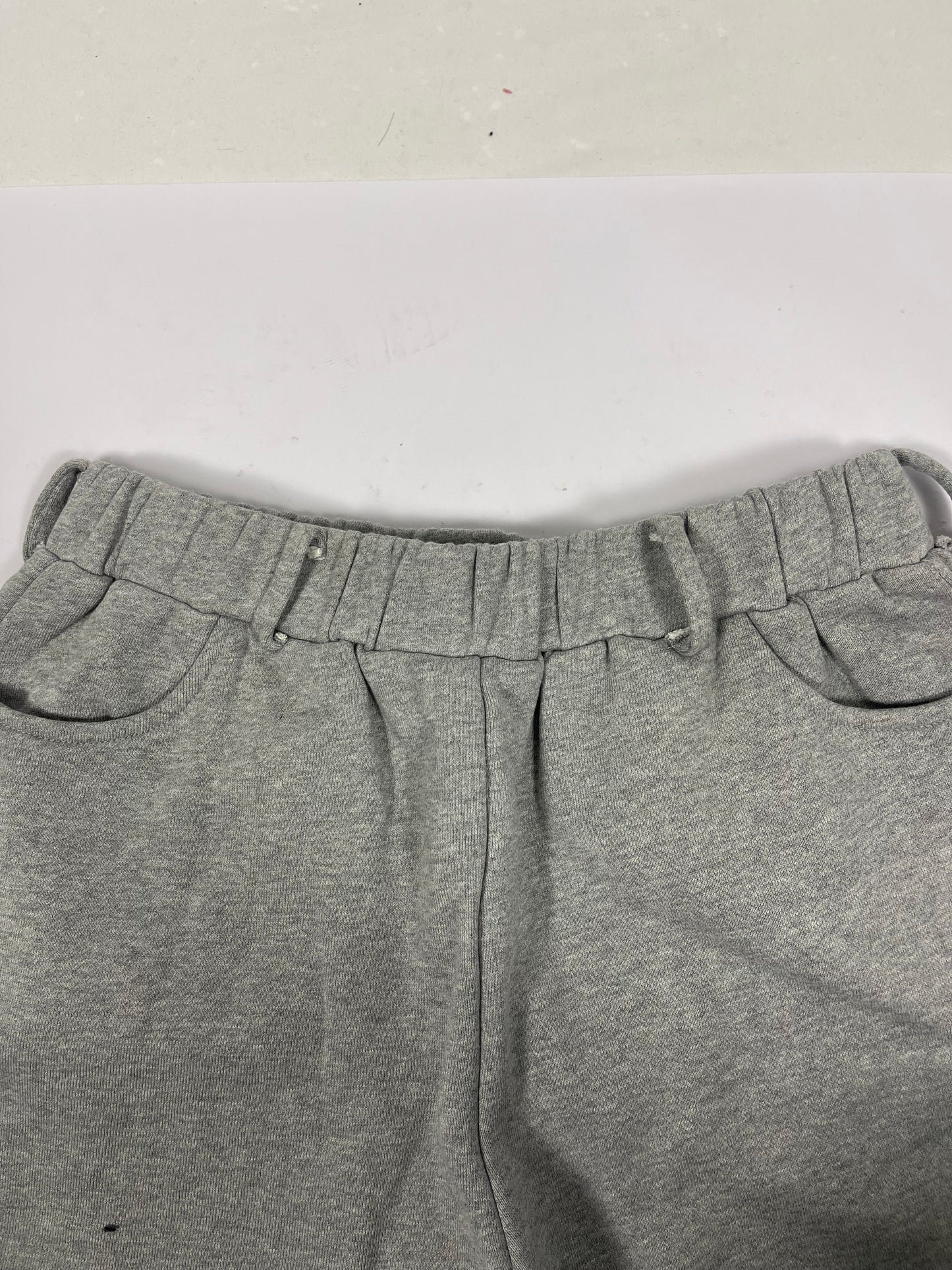 WITHER REAXCT SWEATS V.1 (GREY)