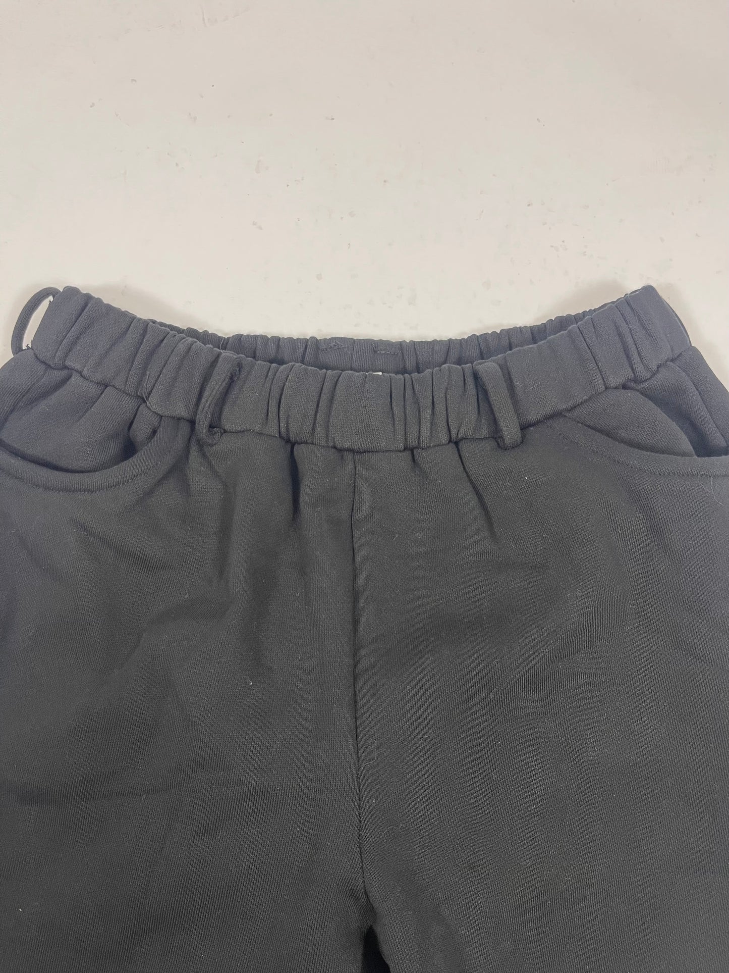 WITHER REAXCT SWEATS V.1 (BLACK)